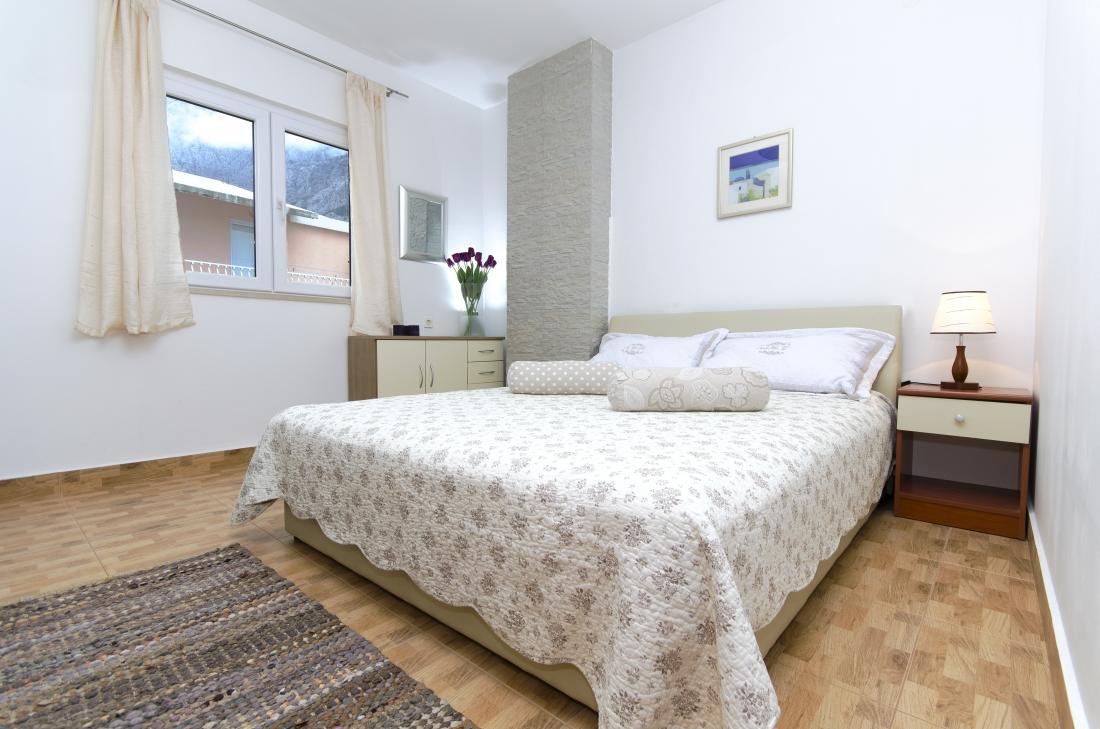 Apartments Jana 马卡尔斯卡 外观 照片